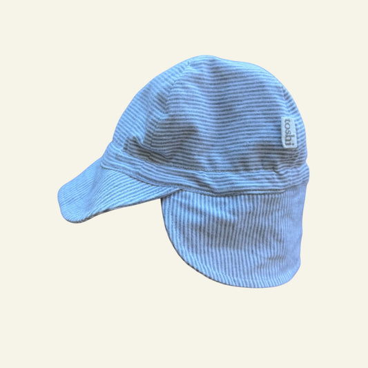 Toshi striped sunhat size XS
