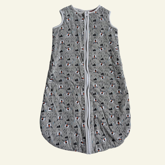 Tiger 2.0 tog sleeping bag size 0/1