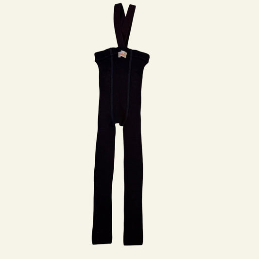 Silly Silas brown overalls approx size 1