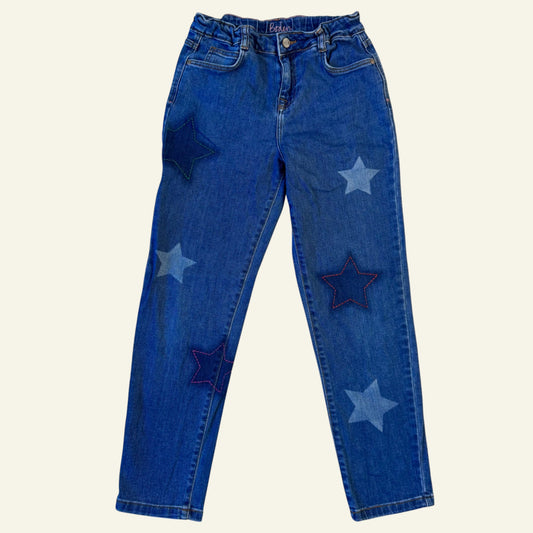Boden star jeans size 11