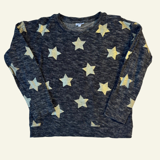 Seed gold star long sleeve size 9