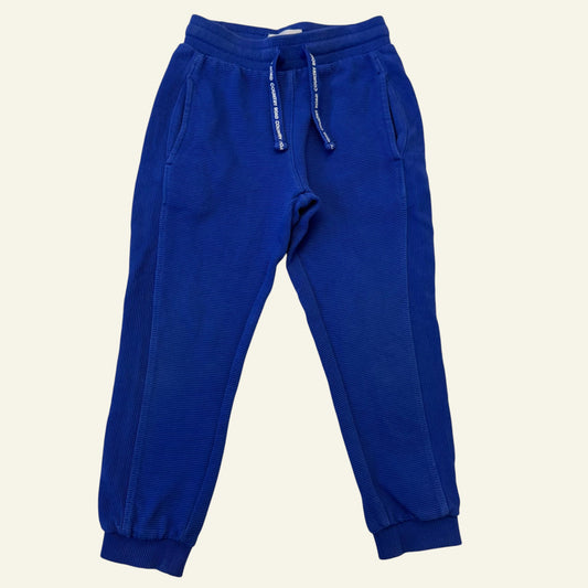 Country Road blue tracksuit pants size 5