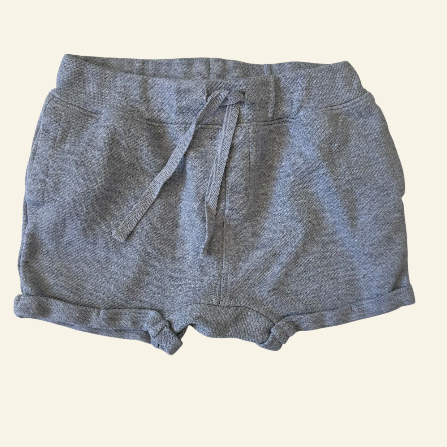 Country Road grey shorts size 12-18 months (Perfectly Imperfect)