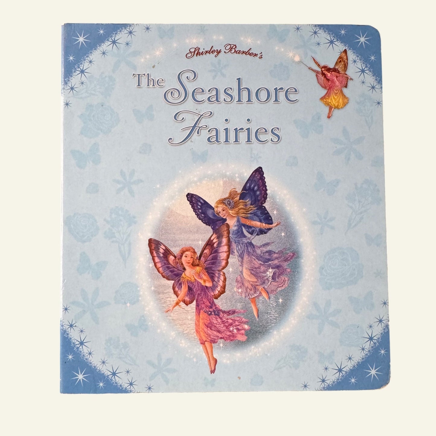 The Seashore Fairies by Shirley Barber (2010)