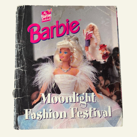 Barbie - 'Moonlight Fashion Festival (1997)