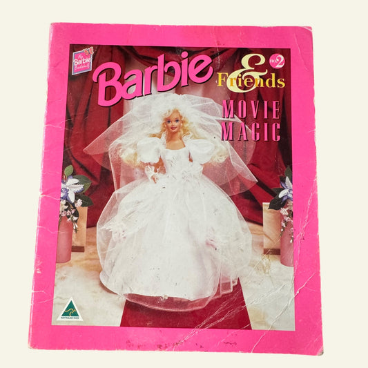 Barbie & Friends - 'Movie Magic' (1997)