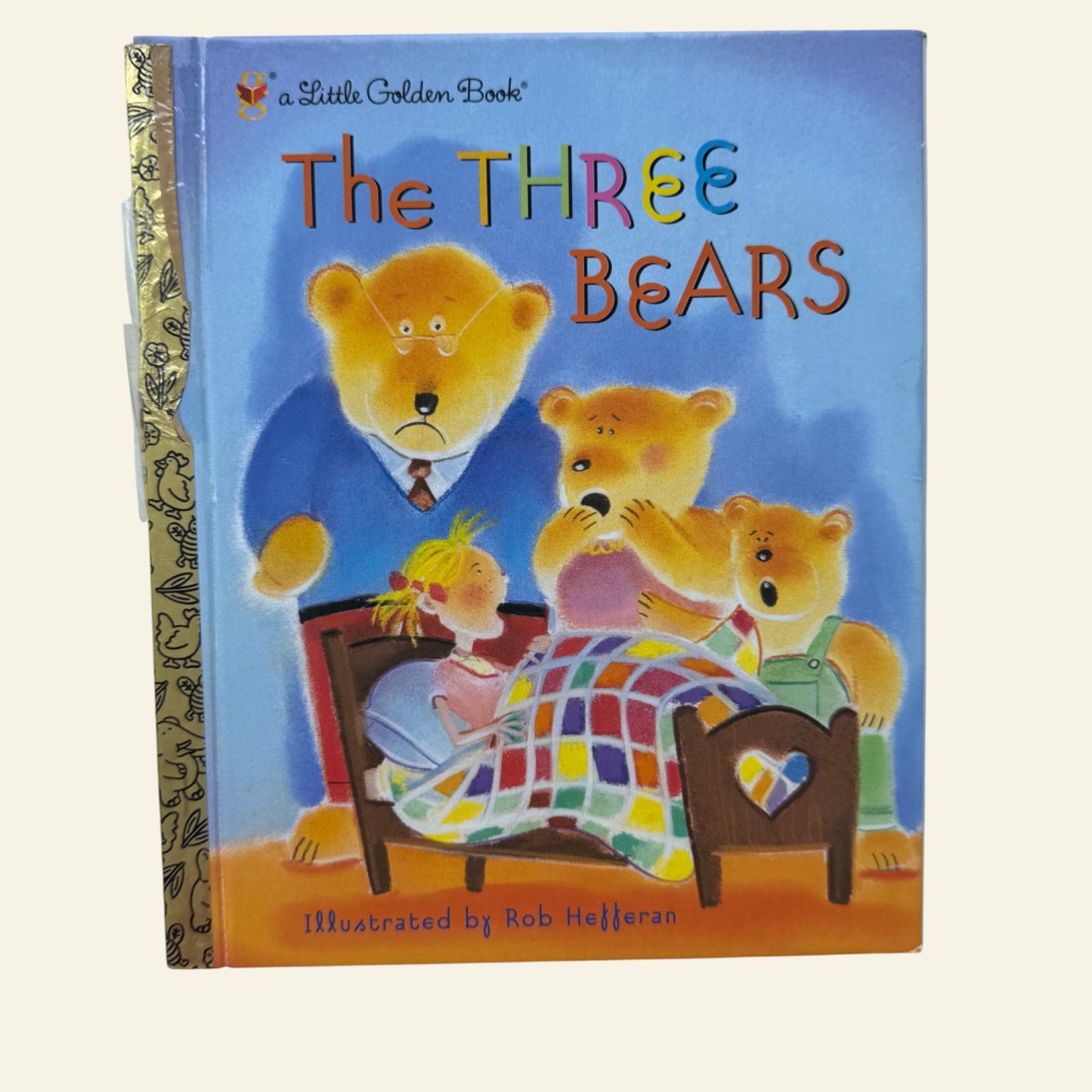 The Three Bears (LGB)