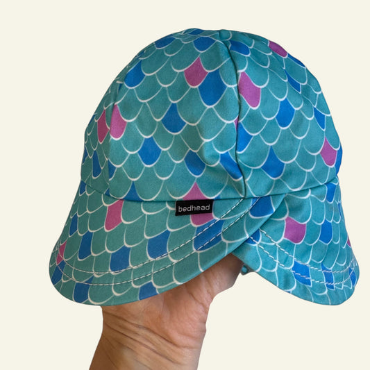Bedhead legionnaire swim hat size S
