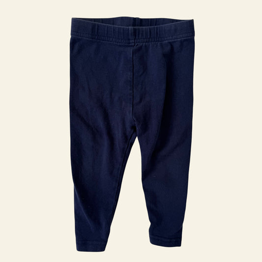Seed navy leggings size 00