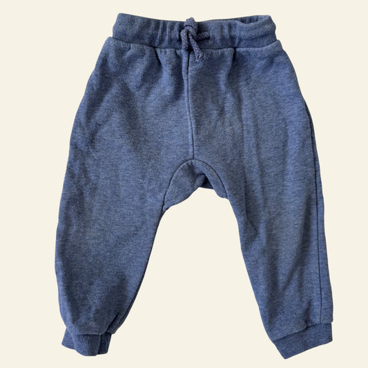 Sprout blue track pants size 0