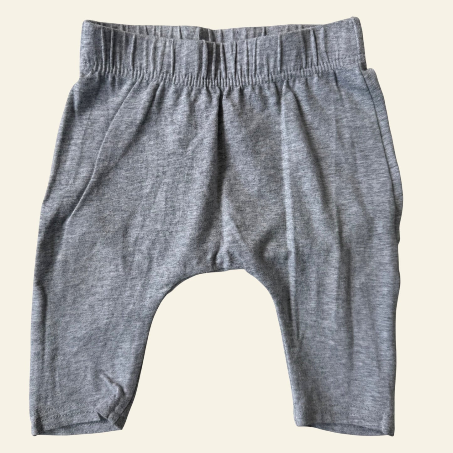 Baby Berry grey leggings size 000