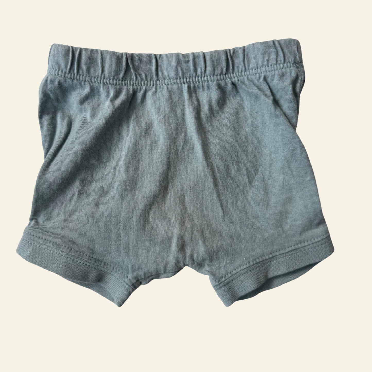 Anko blue short size 000