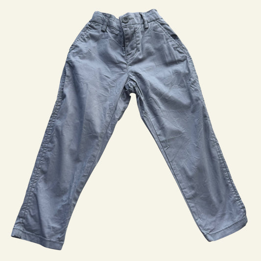Country Road grey chino pants size 3