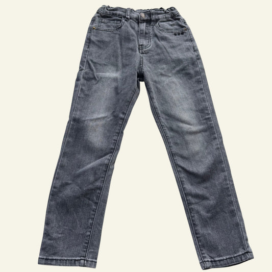 RYK grey wash denim jeans size 6