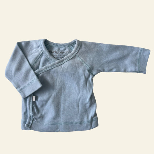 Early Birds blue top up to 2.5kg