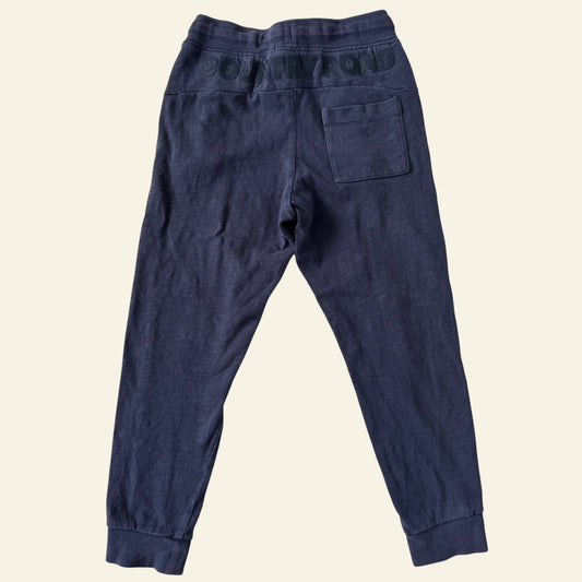 Country Road navy track pants size 6