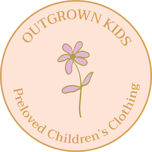 Outgrown Kids