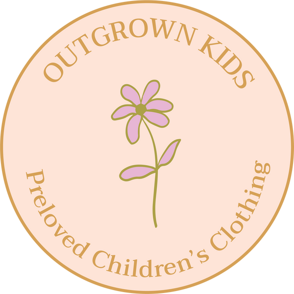 Outgrown Kids