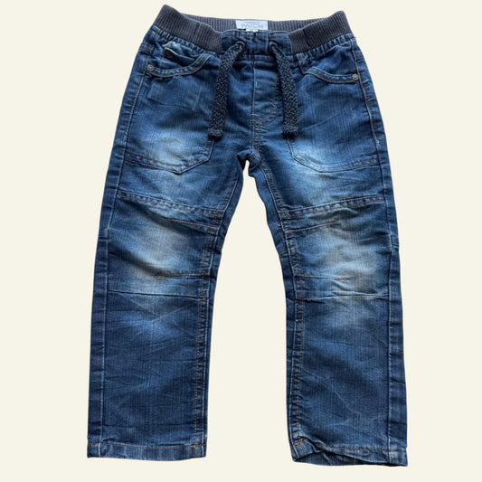 Pumpkin Patch blue jeans size 3 (Perfectly Imperfect)