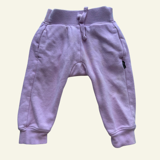 Bonds pink trackies size 0 (Perfectly Imperfect)