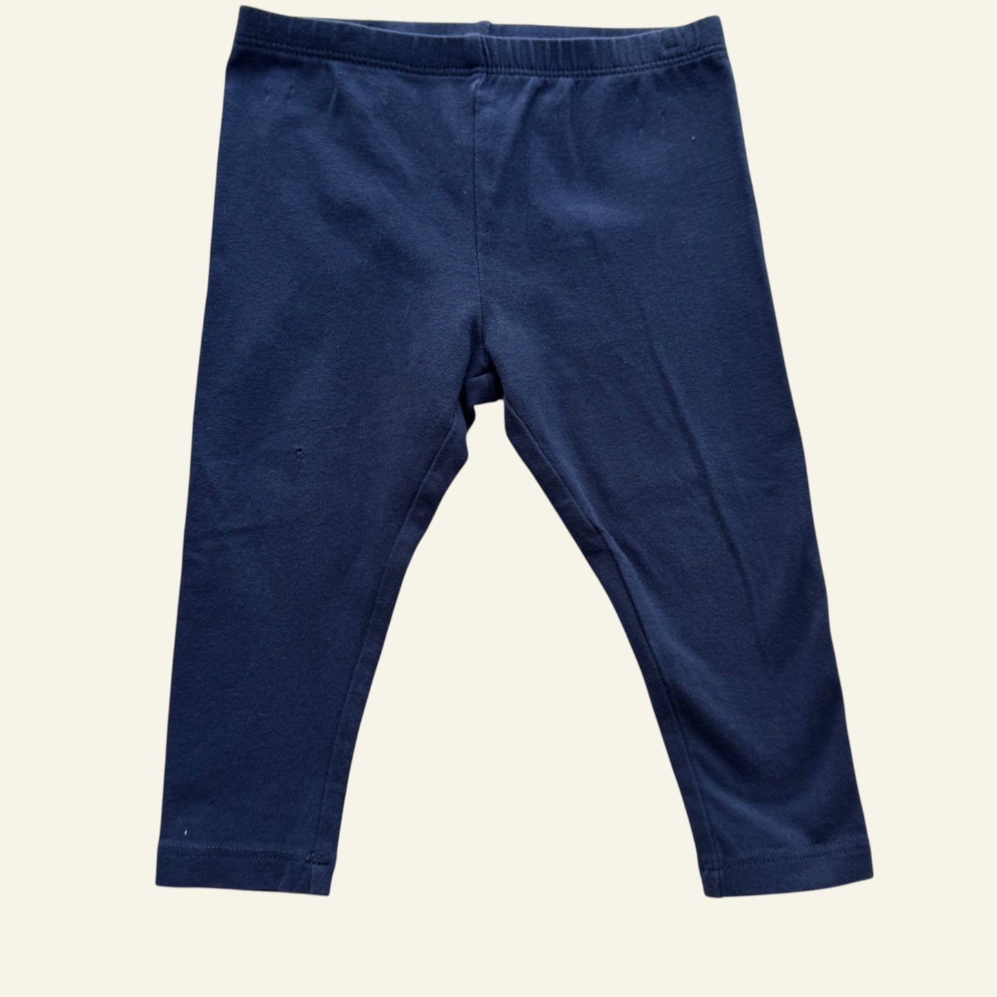 Target navy leggings size 0 (Perfectly Imperfect)