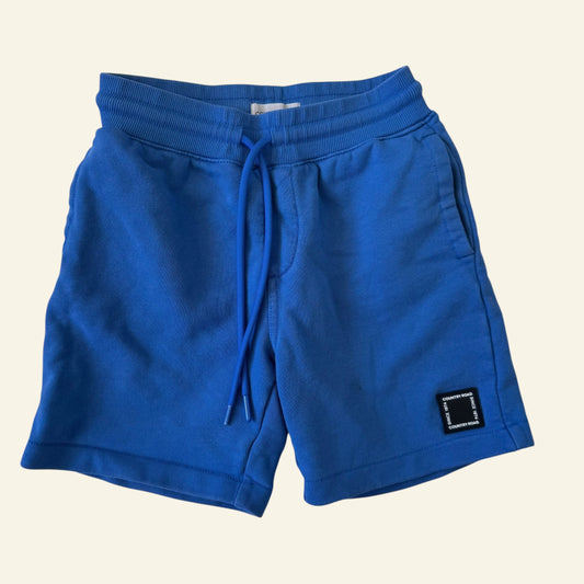 Country Road bright blue shorts size 8 (Perfectly Imperfect)