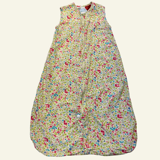 GroBag bird sleeping bag size 6-12m