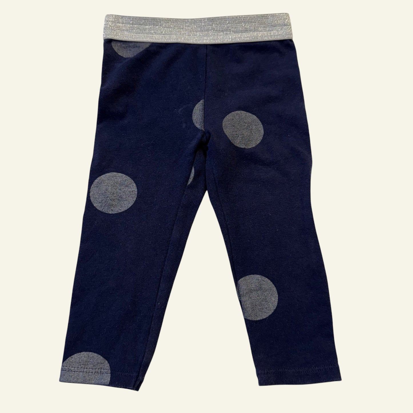 Country Road navy leggings size 00