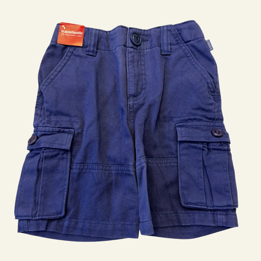 Esprit navy shorts size 0