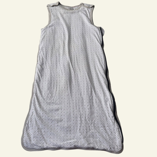 Cotton On grey sleeping bag size 18-36 months (Perfectly Imperfect)
