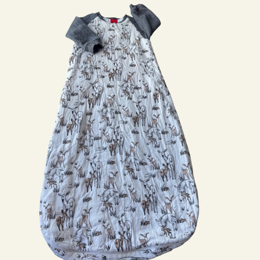 Nest Designs sleeping bag size 1-3