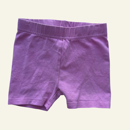 Seed pink shorts size 0