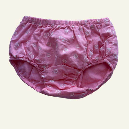 David Jones pink bloomers size 0