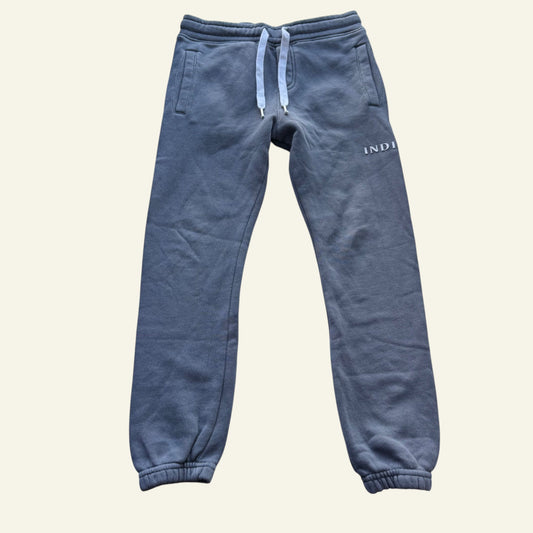 Industrie grey trackpants size 7