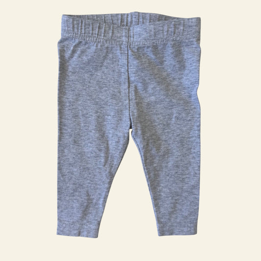 Seed grey leggings size 000